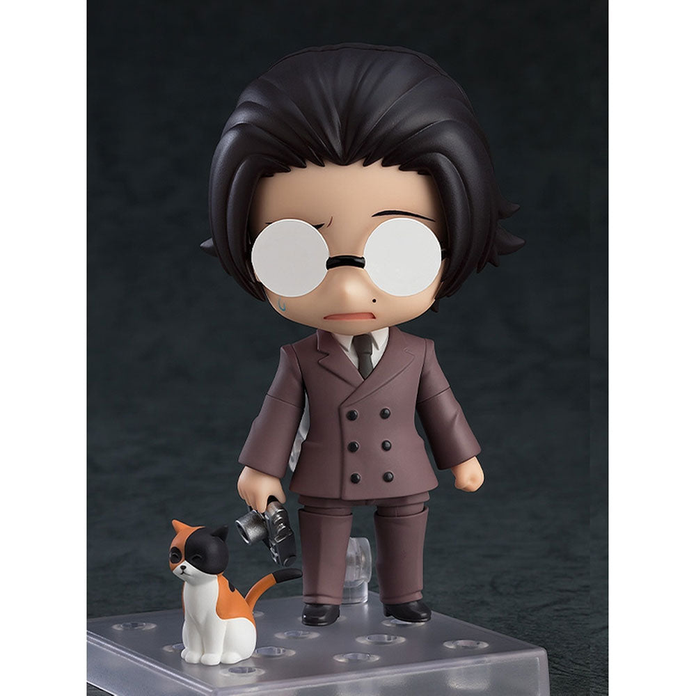 FIGURA NENDOROID ANGO SAKAGUCHI 2088 FIGURA NENDOROID ANGO SAKAGUCHI 2088